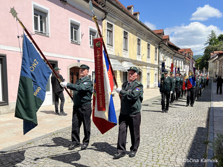 9. srečanje praporščakov ZVVS (9)